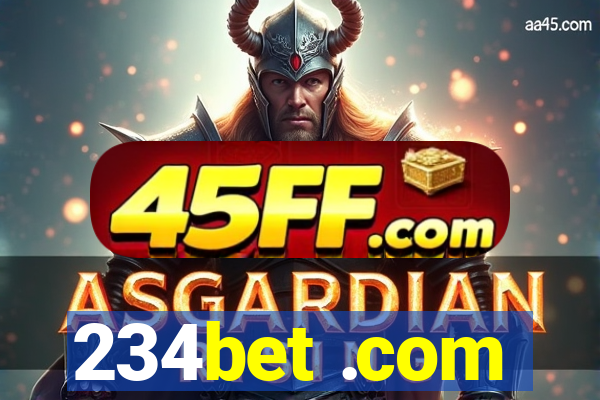 234bet .com